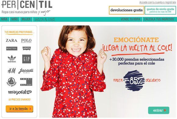 Percentil