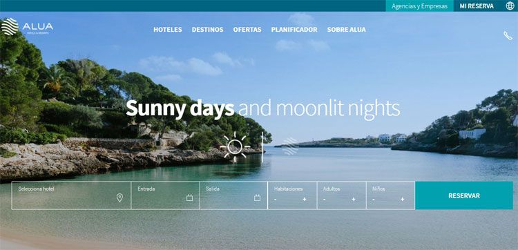 Alua Hotels & Resorts