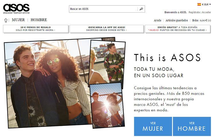 Asos