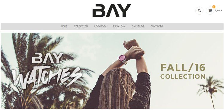 Baywatches
