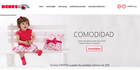 BebesCool.com
