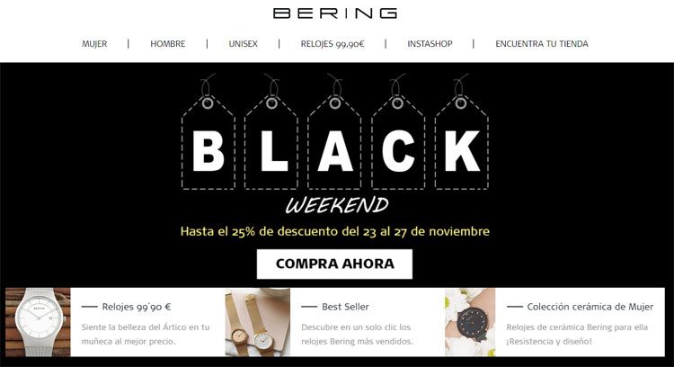 Bering