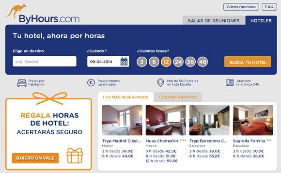 ByHours.com