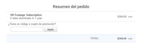 Código descuento Shutterstock