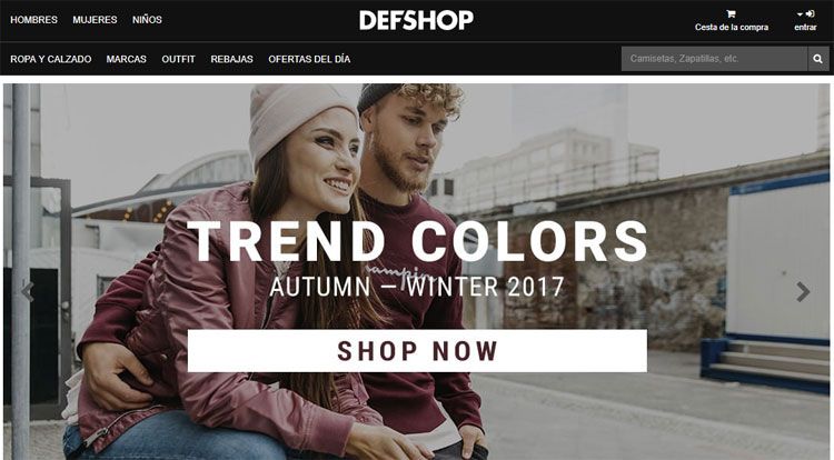 DefShop