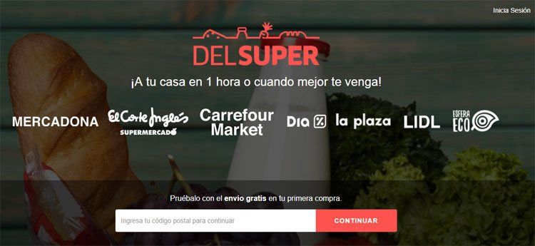 DelSúper