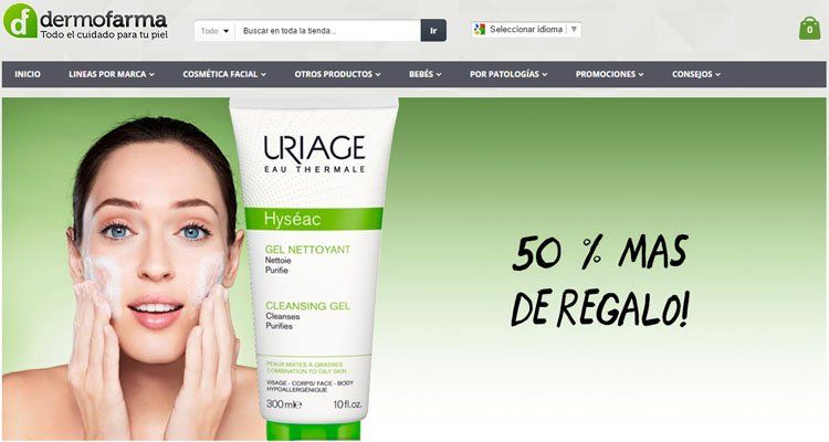 DermoFarma.es