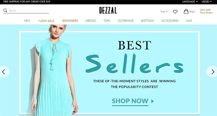 Dezzal