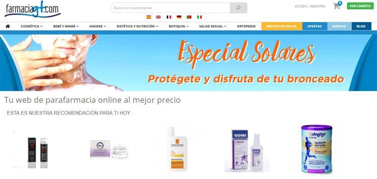 Farmacia GT