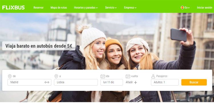 Flixbus