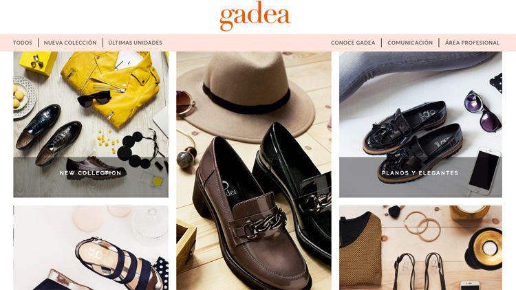 Gadea Shoes