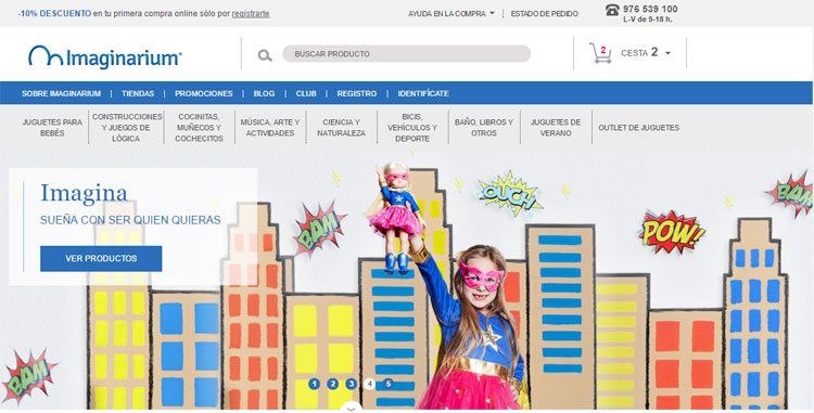 Imaginarium