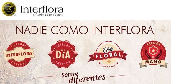 Interflora Interflora