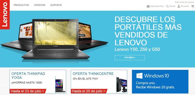 Lenovo