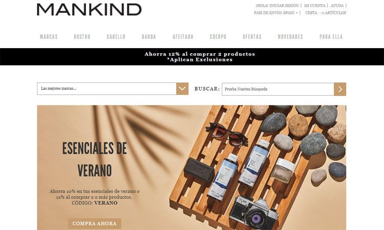 Mankind