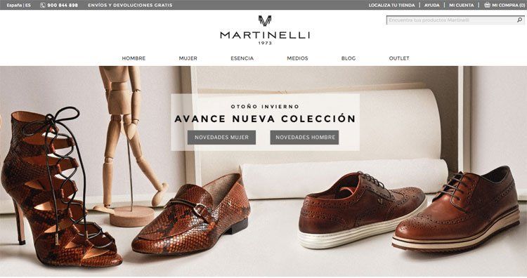 Martinelli