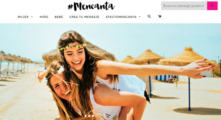 MencantaBrand