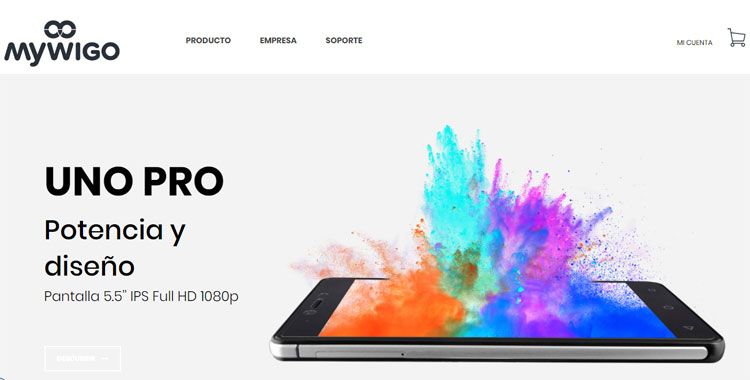 Mywigo
