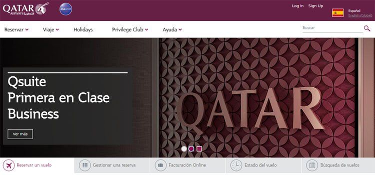 Qatar Airways