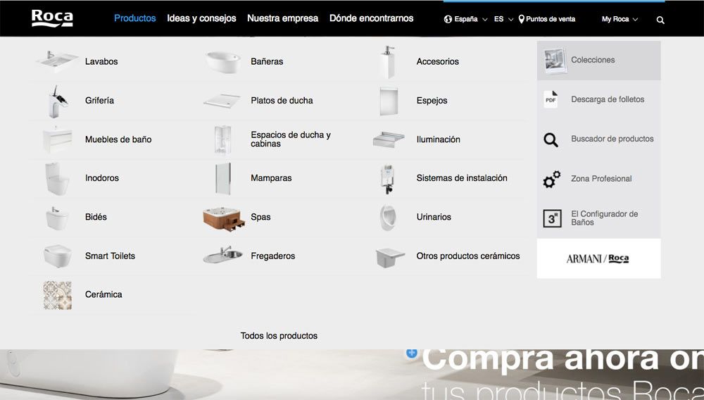 Roca.es