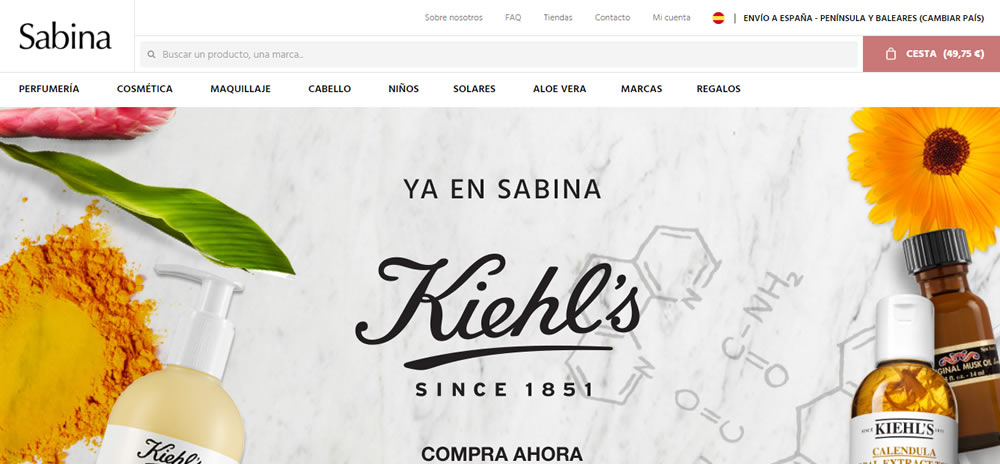 Sabina
