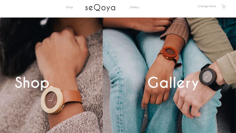 Seqoya