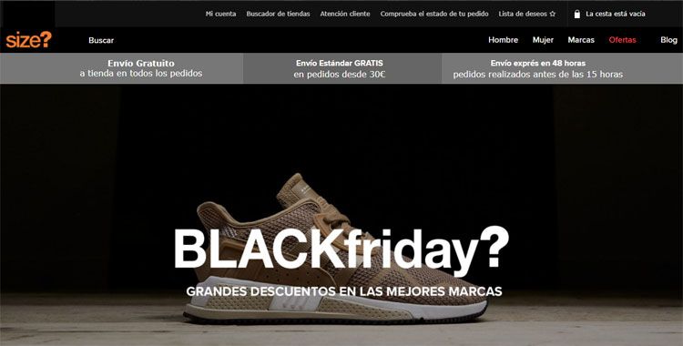 Size?