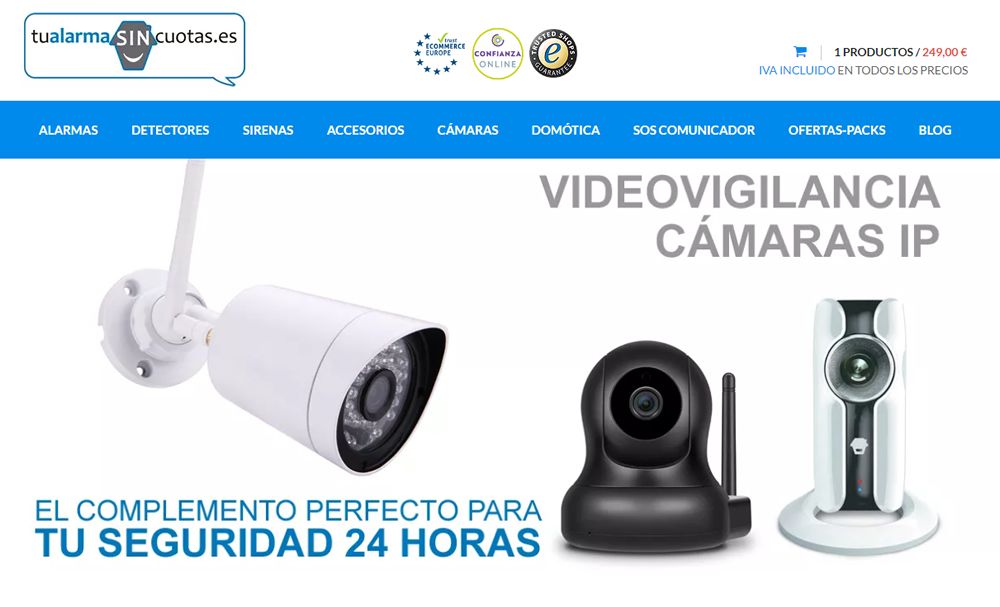 TuAlarmaSinCuotas.es