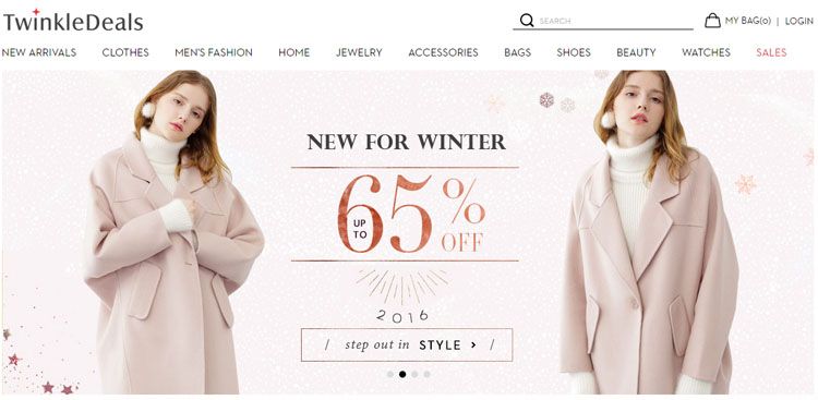 Twinkledeals