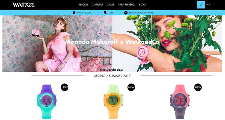 WatxandCo