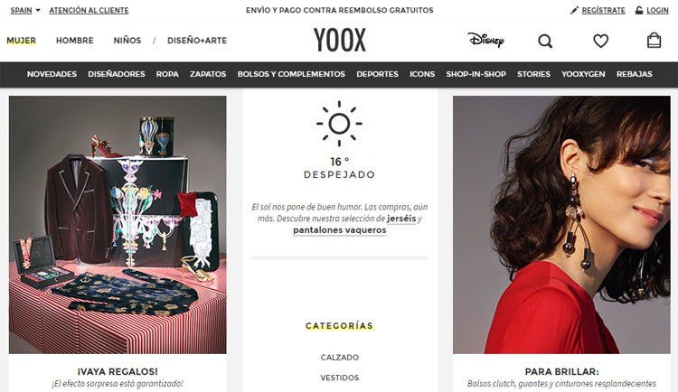 Yoox