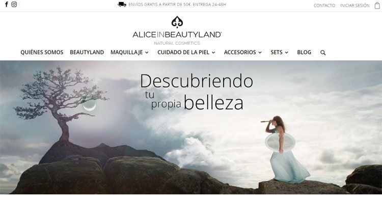 Aliceinbeautyland