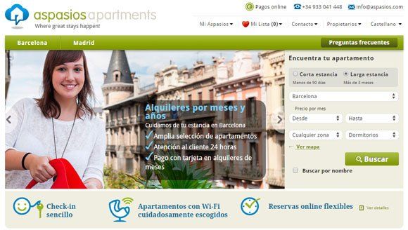 Aspasios