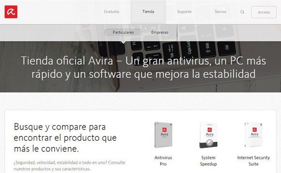Avira