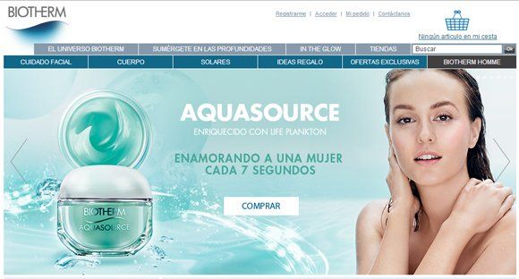 Biotherm