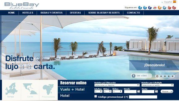 BlueBay Hotels