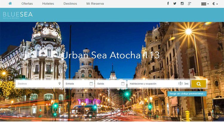 Bluesea Hotels