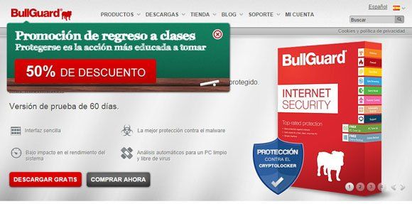 BullGuard