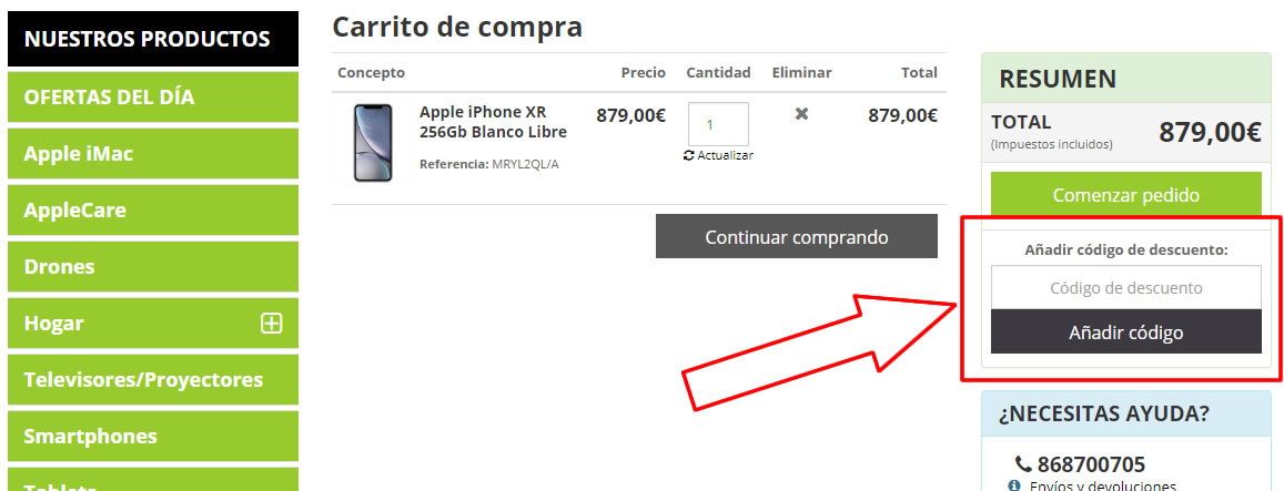 Código descuento Achocom Código descuento Achocom