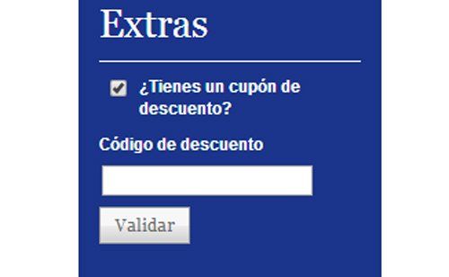 Código descuento Bahía Príncipe