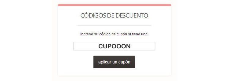 Código descuento BebesCool