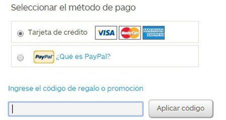 Cupón descuento Blurb