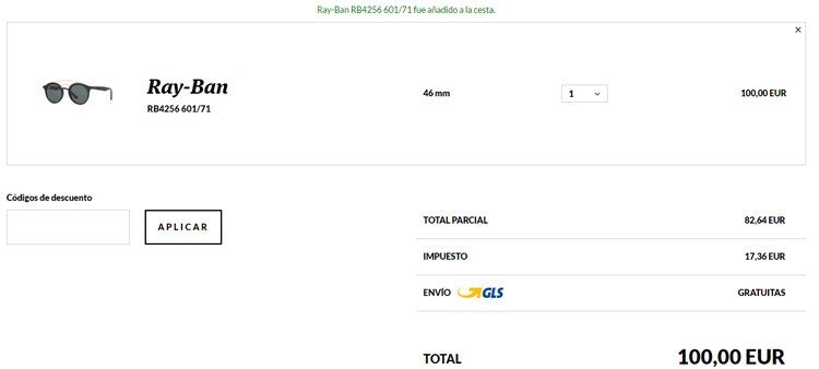Cupón descuento Eyerim