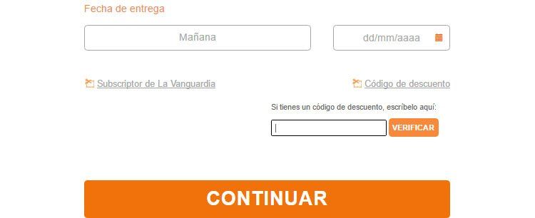 Código descuento Flora Queen