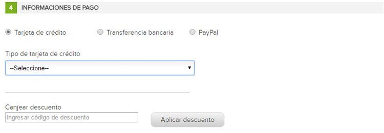 Código descuento FotoAlbum.es