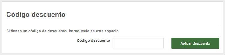 Código descuento Hoppa