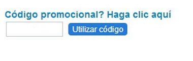 Código promocional London Pass