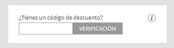 Código de descuento Shopty