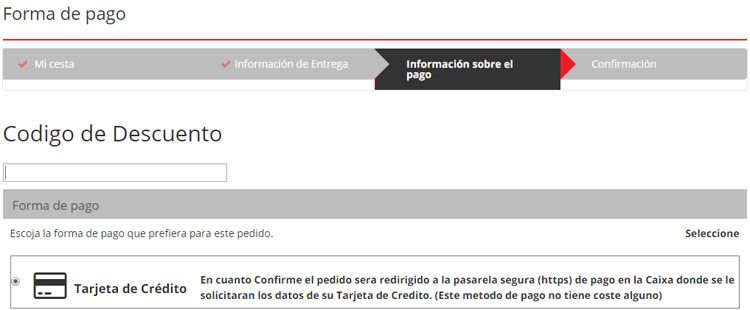Código descuento Streetprorunning