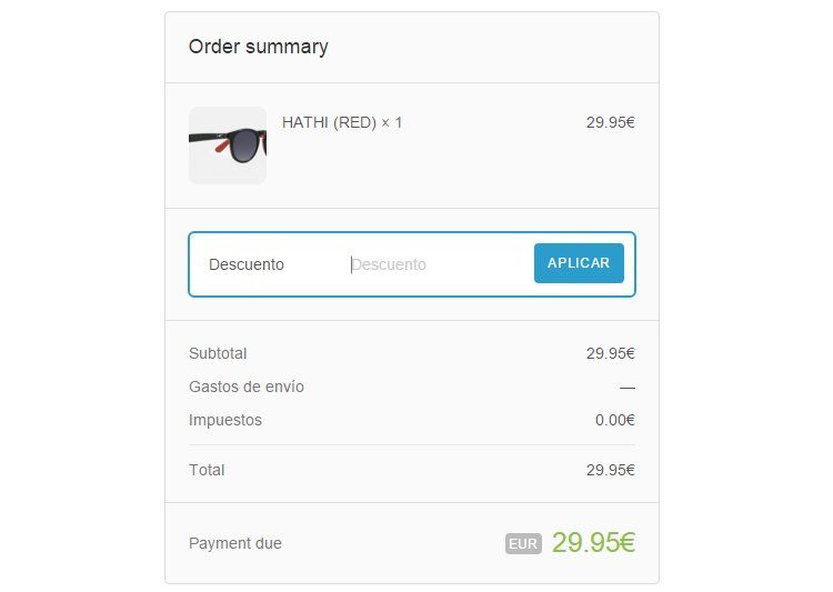 Código descuento Wolfnoir